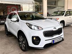 کیا سپۆرتاج